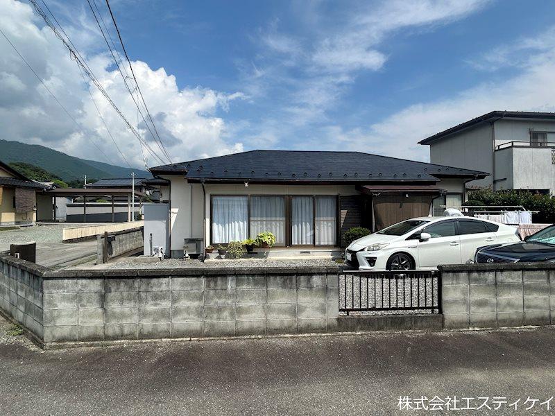 上宮地 1200万円