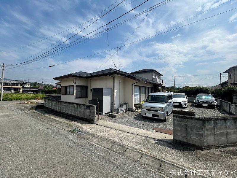 上宮地 1200万円