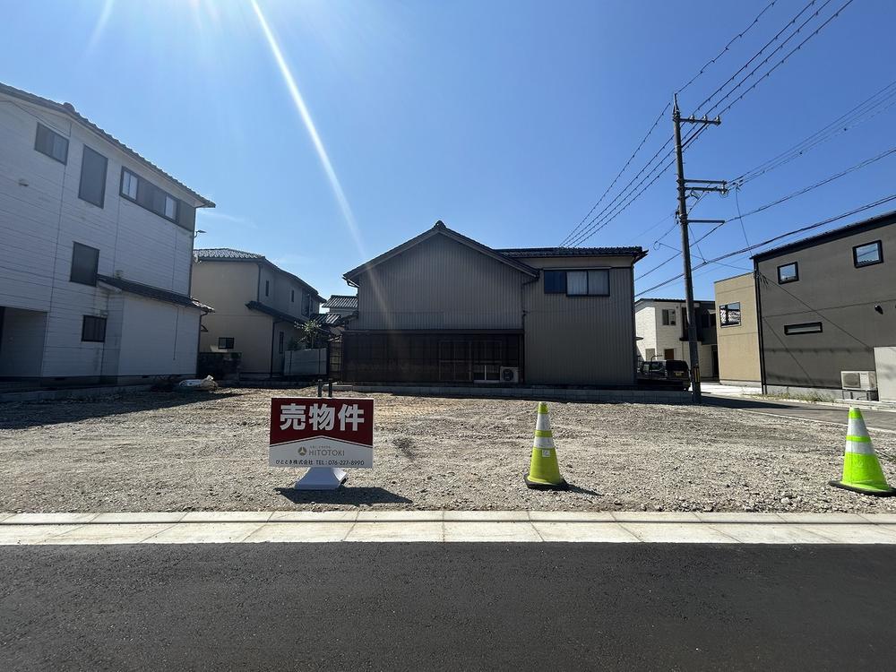 南新保町イ（磯部駅） 1480万円