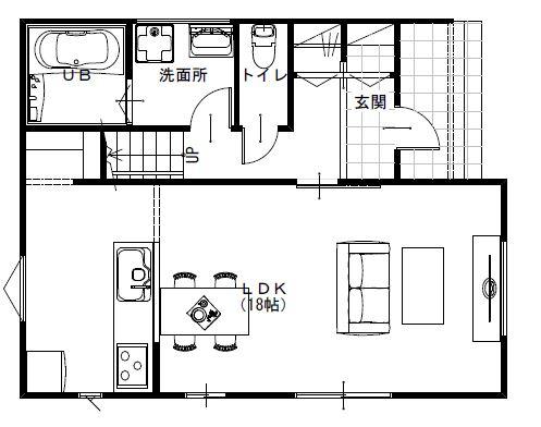 池田１ 2800万円