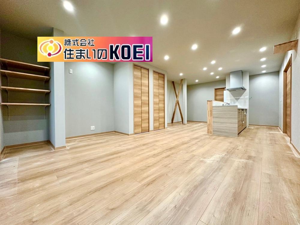 勝見３（福井駅） 2100万円