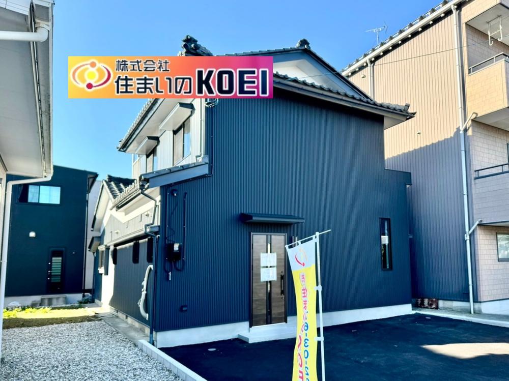 勝見３（福井駅） 2100万円