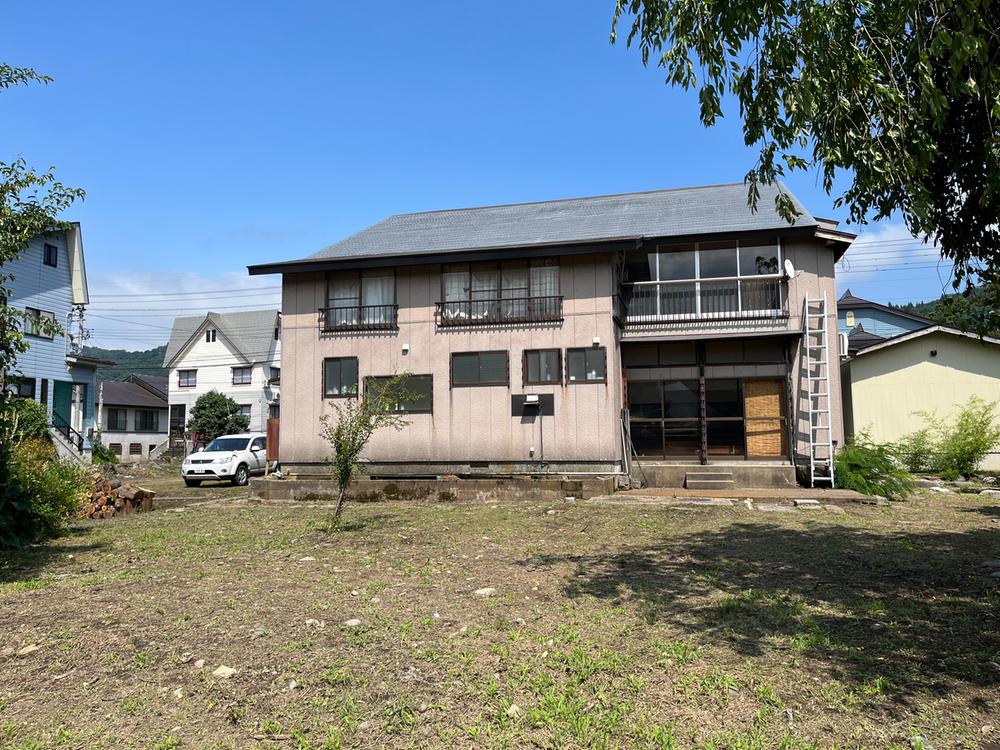 SUUMO】山が見えるで探す妙高市の中古住宅・中古一戸建て購入情報