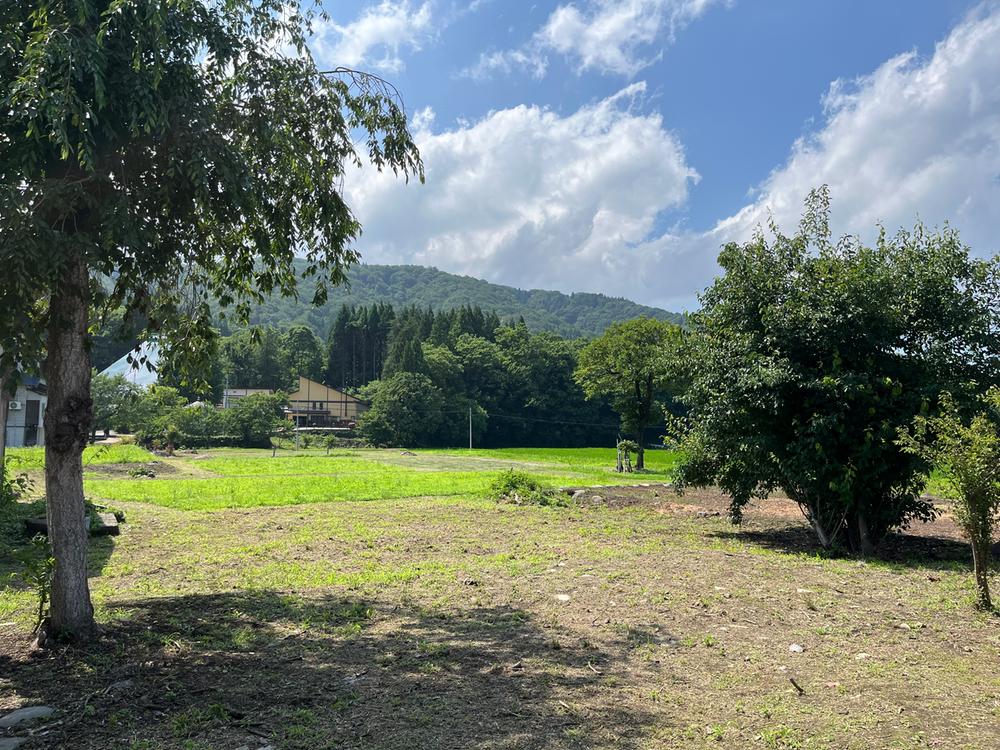 SUUMO】山が見えるで探す妙高市の中古住宅・中古一戸建て購入情報