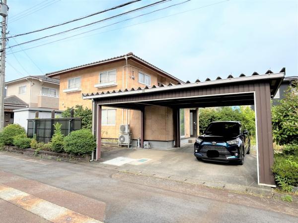 赤浜（中加積駅） 899万円