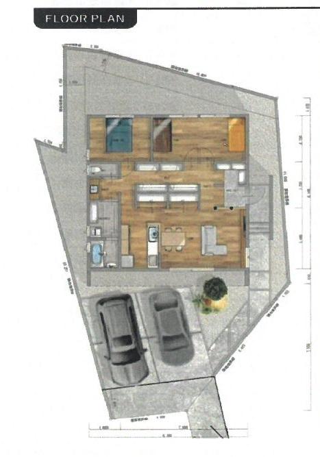 野沢（中込駅） 2700万円