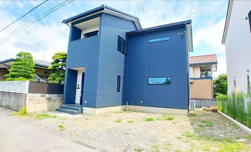 大字高田（長野駅） 3480万円