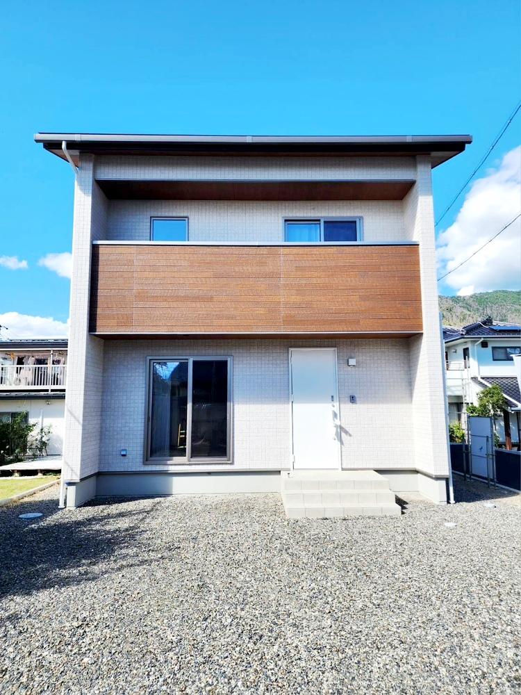 大字里山辺（松本駅） 3580万円