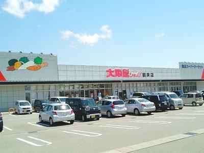 detached 石川県白山市七原町