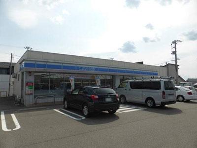 detached 石川県白山市七原町