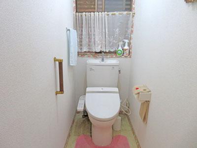detached 石川県白山市七原町