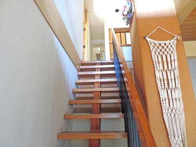 detached 石川県白山市七原町