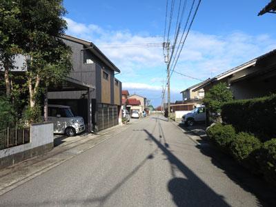 detached 石川県白山市七原町