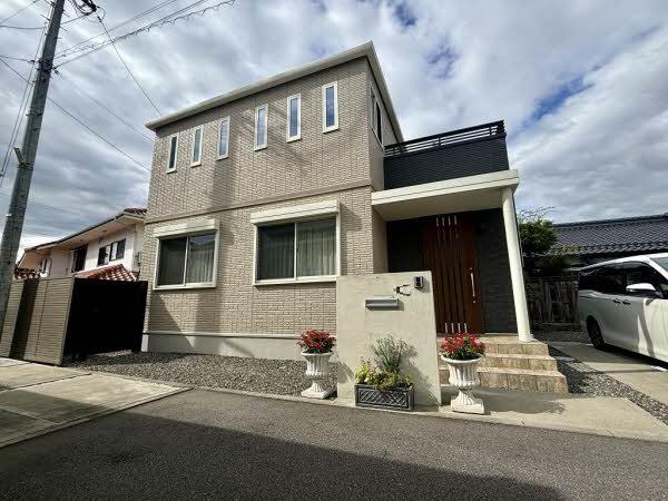 開智３（北松本駅） 3900万円