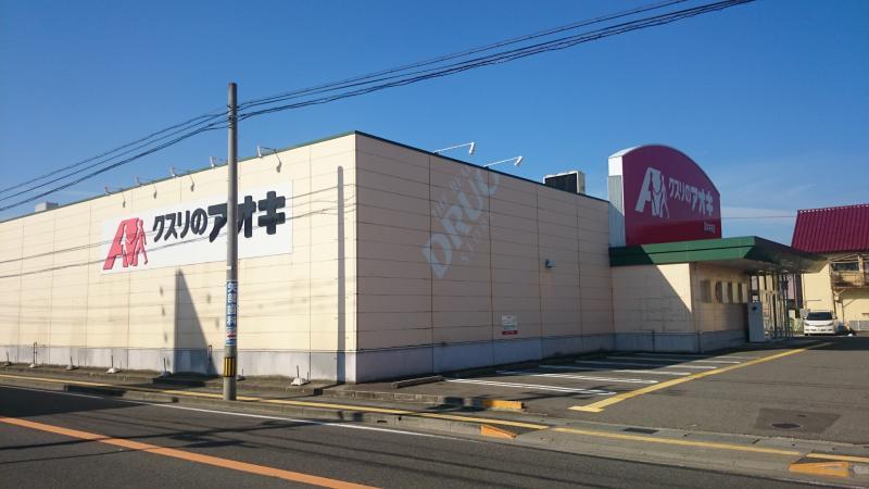 detached 福井県福井市高木中央２