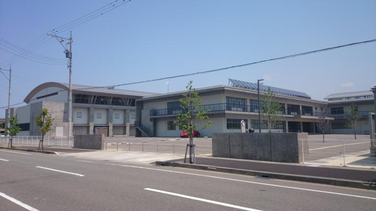 detached 福井県福井市高木中央２