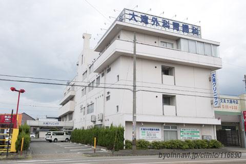 detached 福井県福井市高木中央２