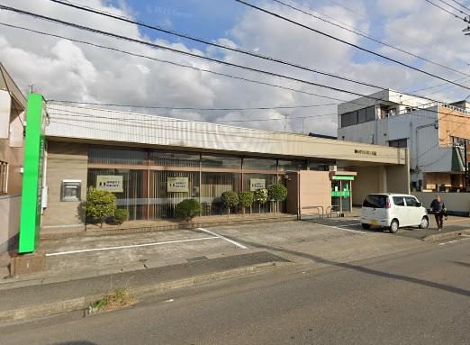 detached 福井県福井市高木中央２
