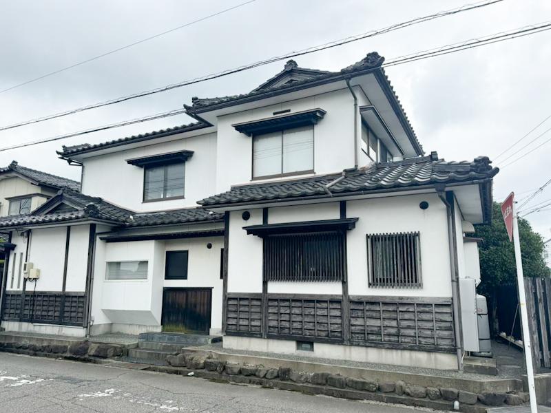 高木中央２（まつもと町屋駅） 1590万円