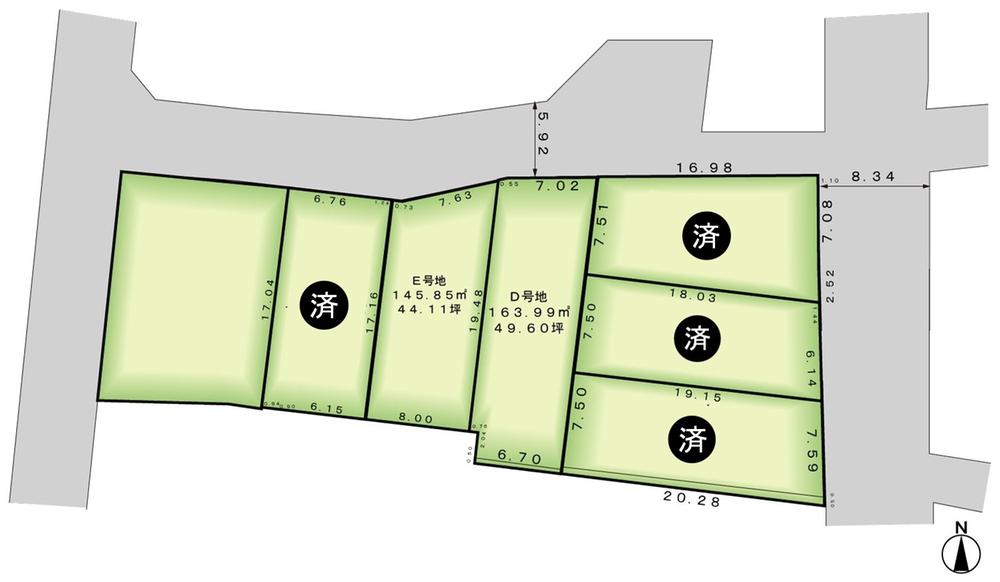 SUUMO】金沢市大額の土地探し 宅地・分譲地・売地の購入情報