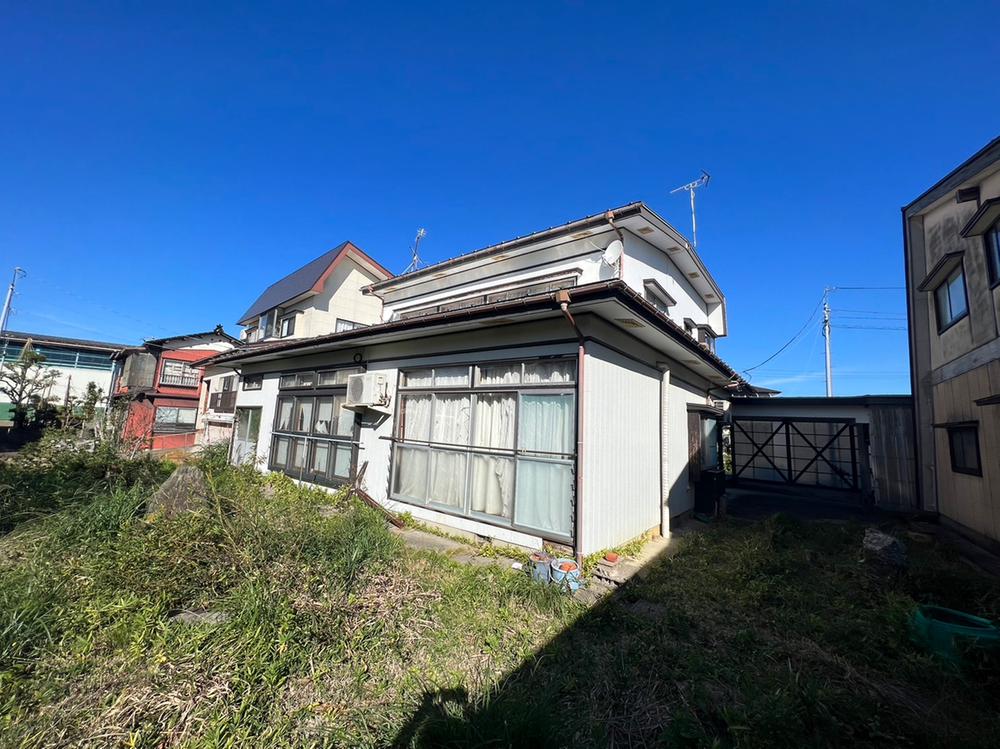 高土町１（高田駅） 630万円