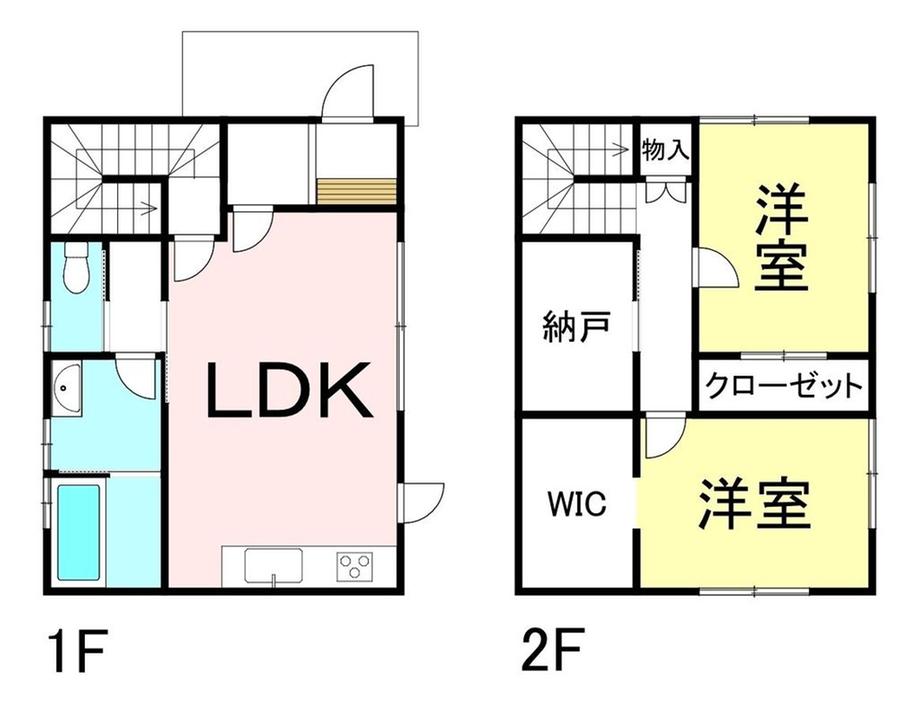 豊科光（田沢駅） 2250万円