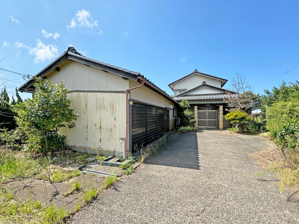 梯町（明峰駅） 1050万円