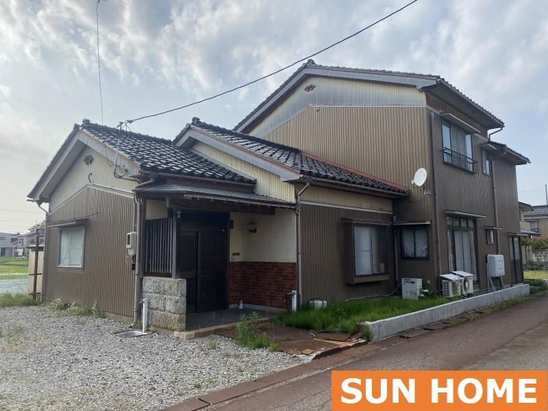 SUUMO】「高岡市 戸建て」で探す新築一戸建て・中古一戸建て購入情報