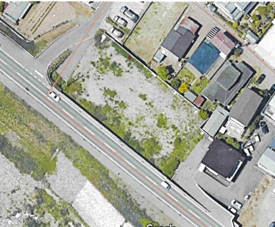 天神3(上田駅) 1290万円