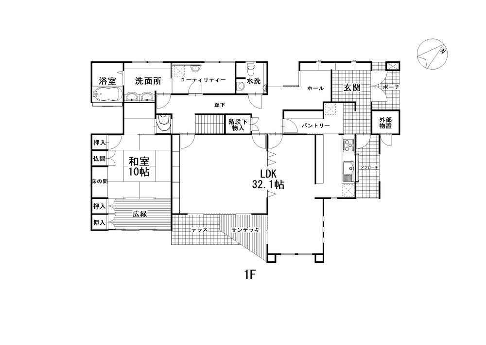 旭町２ 5980万円