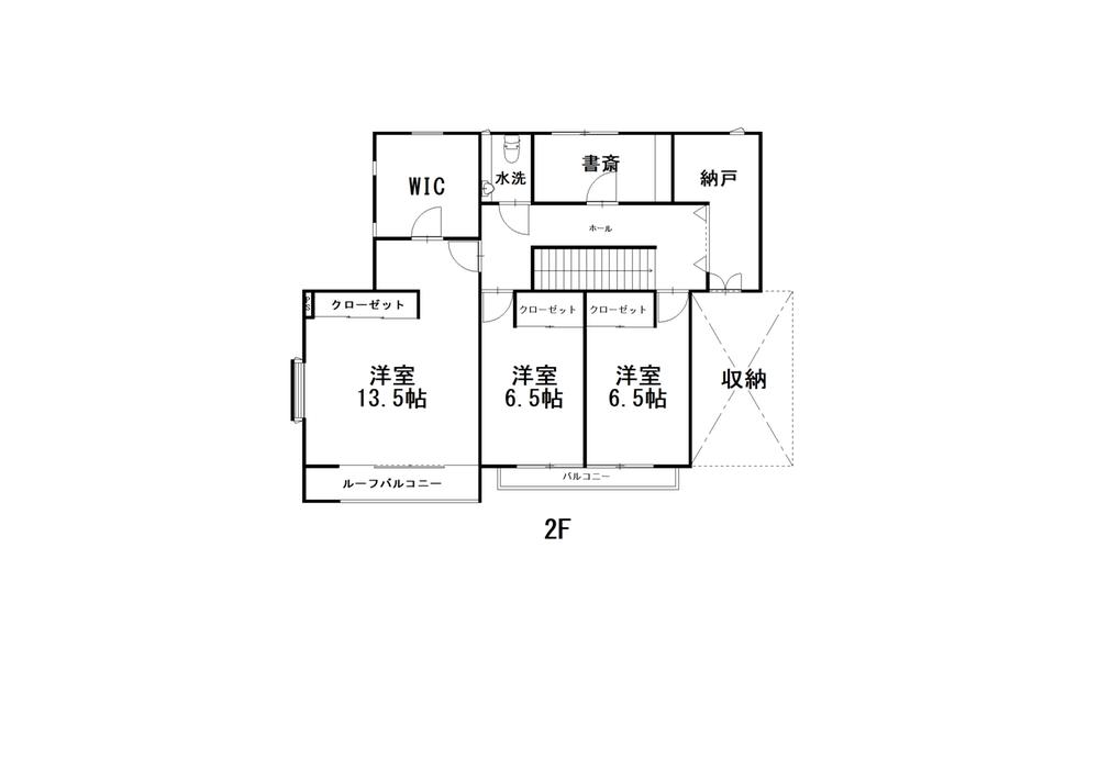 旭町２ 5980万円