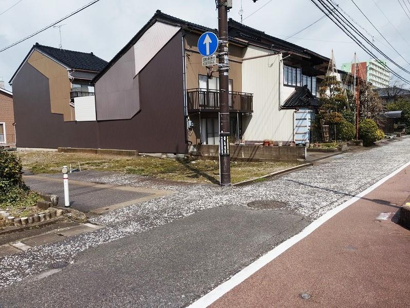 本丸町（急患医療センター前駅） 790万円