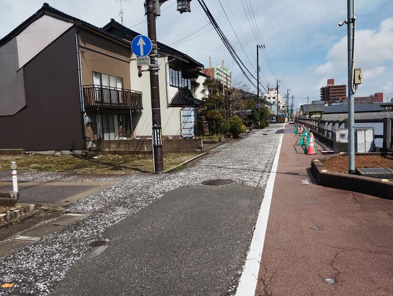 本丸町（急患医療センター前駅） 790万円