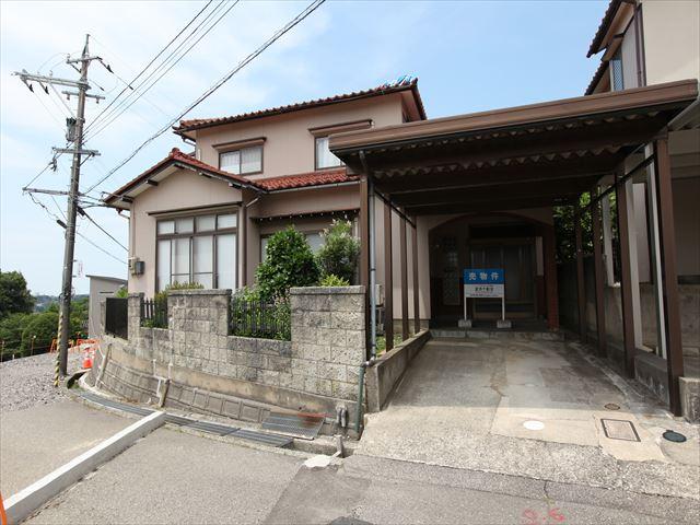 田上新町 1380万円