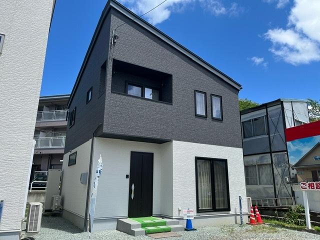 長野市三輪10丁目　新築一戸建て住宅