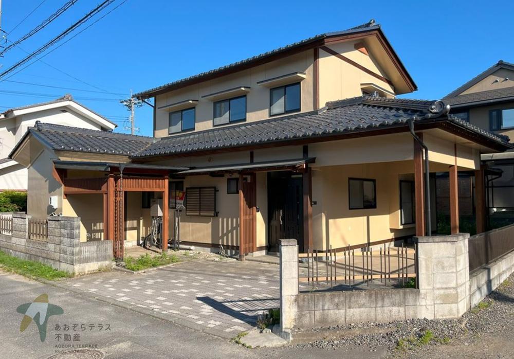 波田（森口駅） 2098万円