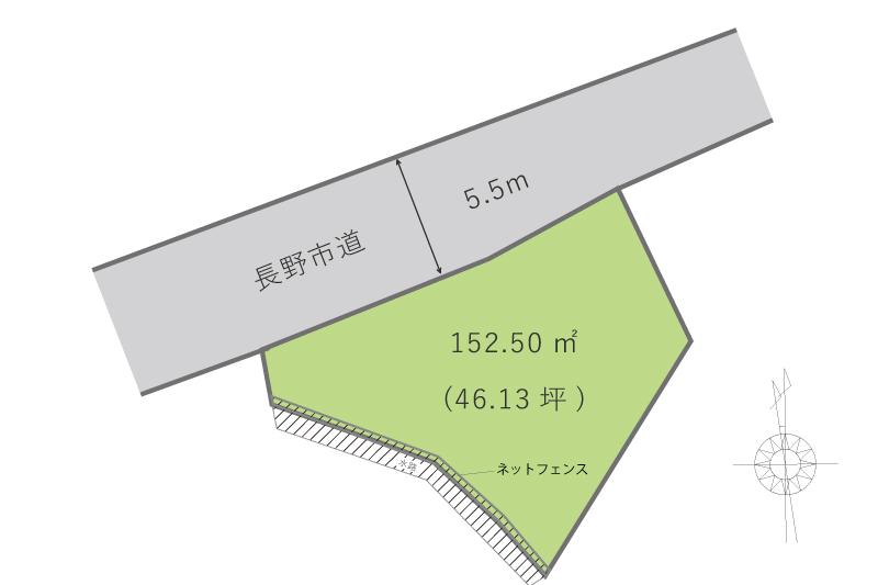 【セリタホームズ】稲葉Ⅸ