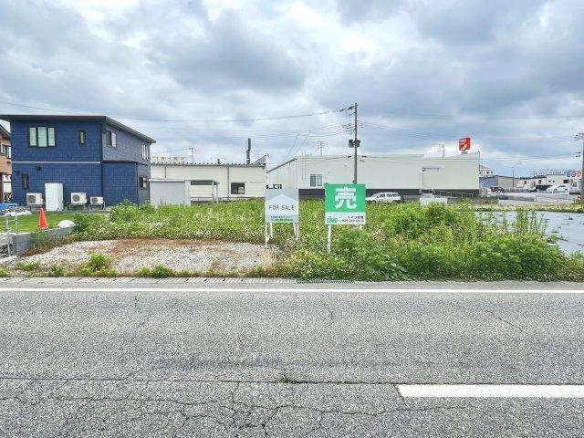 新松崎１（大形駅） 1940万円