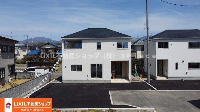 竜王（竜王駅） 2580万円