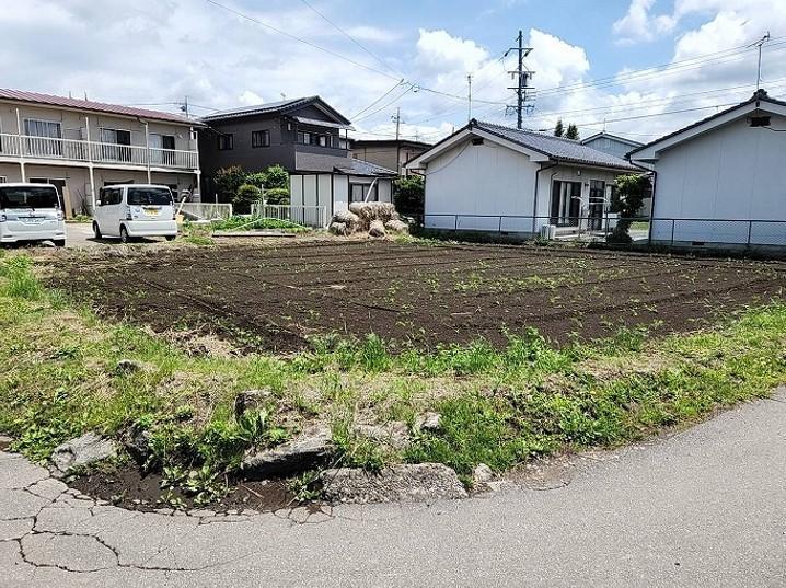 中込（北中込駅） 900万円