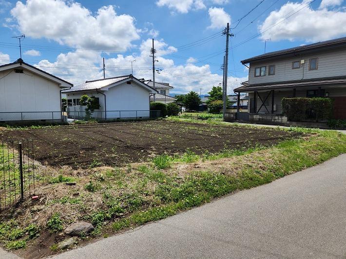 中込（北中込駅） 900万円