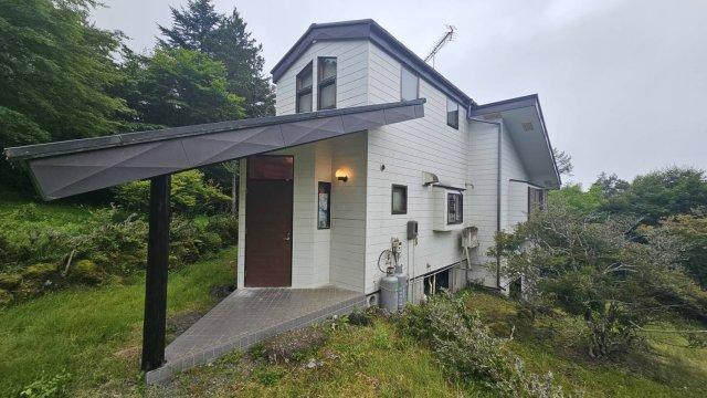 SUUMO】南都留郡の中古住宅・中古一戸建て購入情報