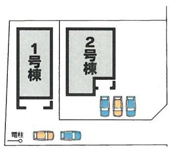 大字中（屋代駅） 1590万円