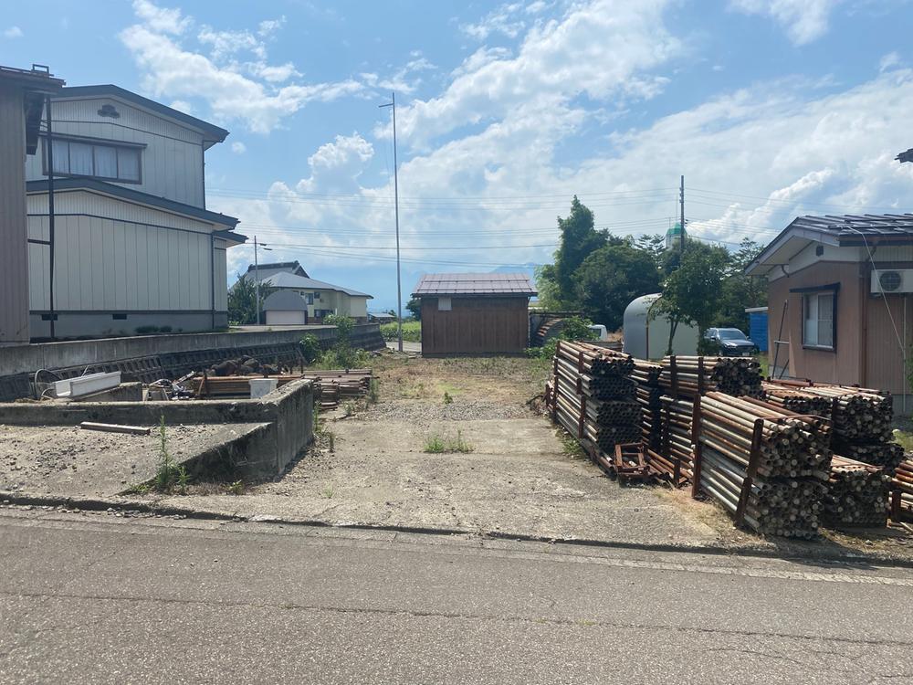 板倉区宮島（北新井駅） 150万円