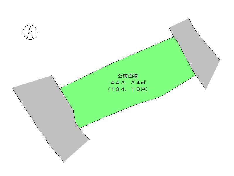 板倉区宮島（北新井駅） 150万円