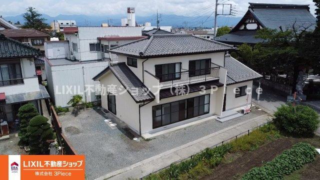 小笠原（東花輪駅） 1898万円