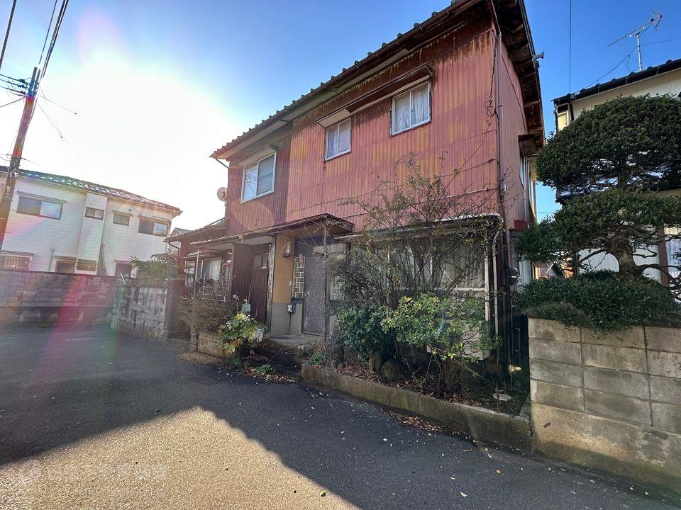 内野町（内野駅） 620万円