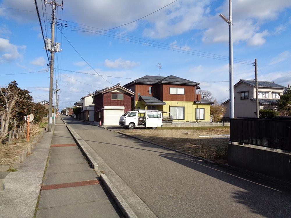 鱸（越後曽根駅） 1320万円