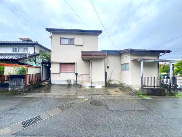 西田町（甲府駅） 750万円