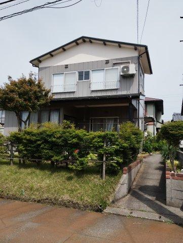 昭和町１（見附駅） 450万円